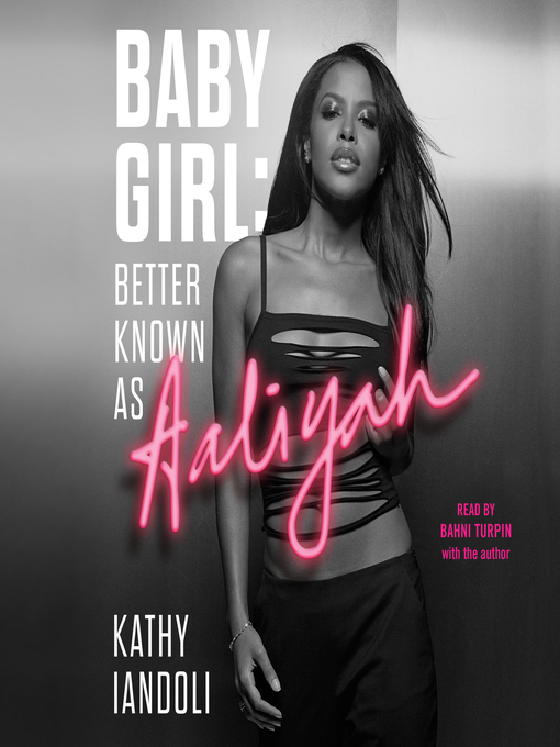 Title details for Baby Girl by Kathy Iandoli - Available